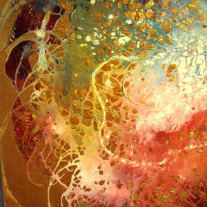 LE FOTO DELL'INAUGURAZIONE di ABSTRACTA A SABBIONETA (MN)