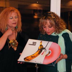 GLOBALART  GALLERIA D’ARTE CONTEMPORANEA  Presenta la personale  IL MIO FILTRO ANIMICO 