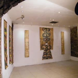 Il Ritratto, Arte- la mia seconda pelle Il Ritratto, Arte- la mia seconda pelle