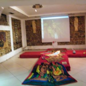 Il Ritratto, Arte- la mia seconda pelle Il Ritratto, Arte- la mia seconda pelle