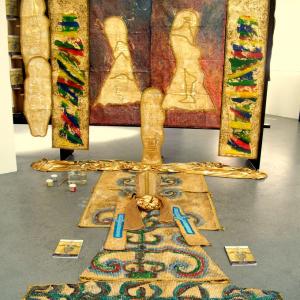 Arte Basel continua ALLA GLOBALART Arte Basel continua ALLA GLOBALART