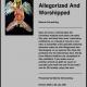 Allegorized And Worshipped