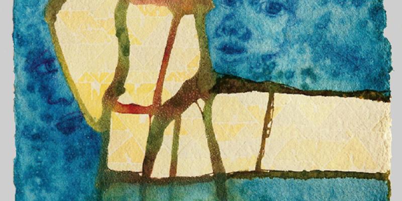 LA TRACCIA LASCIATA DAL MOVIMENTO LA TRACCIA LASCIATA DAL MOVIMENTO