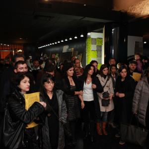 MOSTRA SCULTURE SELEZIONATE per CATALOGO DESIGN FOR 2012