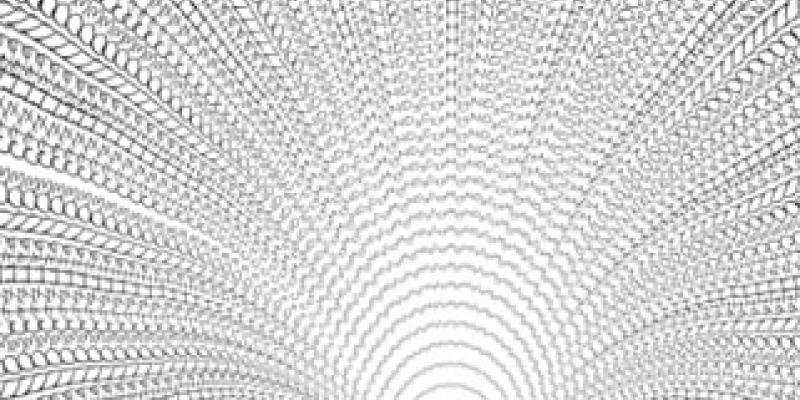 Nuova Percezione Visiva-Galleria Makeda