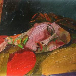 Guttuso, pittura senza tempo