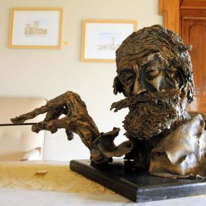 XMAS ART IN MODENA - volti personaggi, luoghi XMAS ART IN MODENA - volti personaggi, luoghi