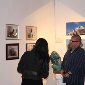 REGAL-ARTE 2013 a Mantova