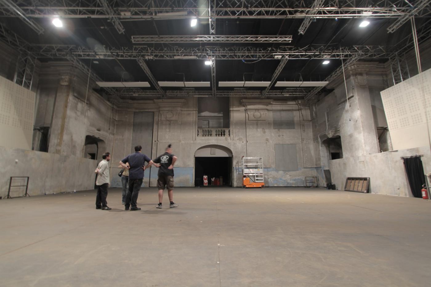 CONCERTO PER DECALOGHI