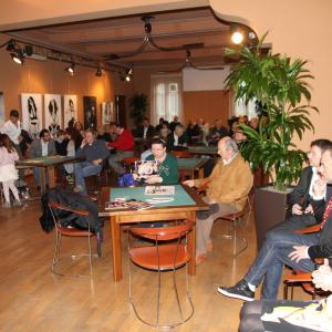 L'IMMAGINE SENZA TEMPO alla Meridiana (MO)