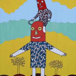 Matteo Beltrami, Think Tank