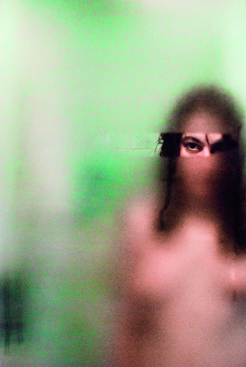 ELISA CAMPAGNARO "TREDICI"