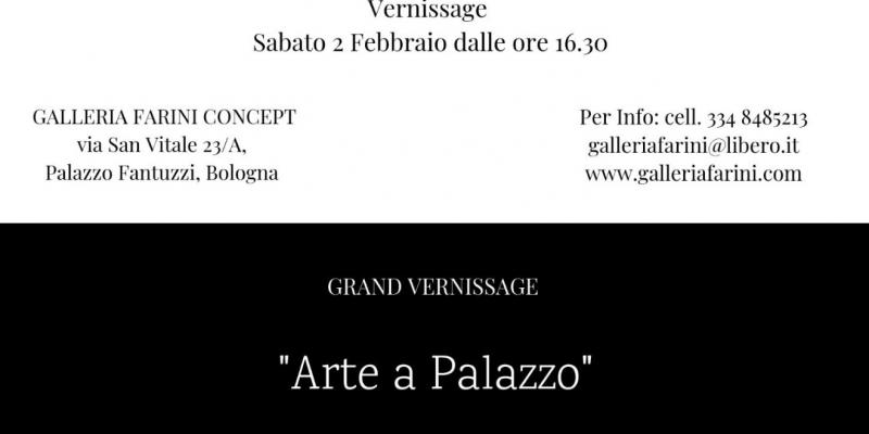 Arte a Palazzo
