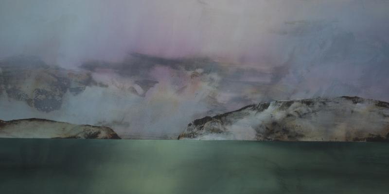 Silence On A Milk Mountain Silence On A Milk Mountain