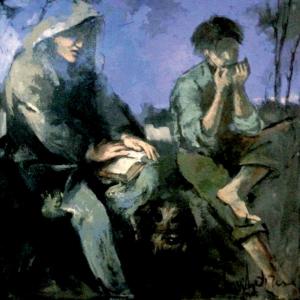 La Via Francigena nell’anno di Giubileo