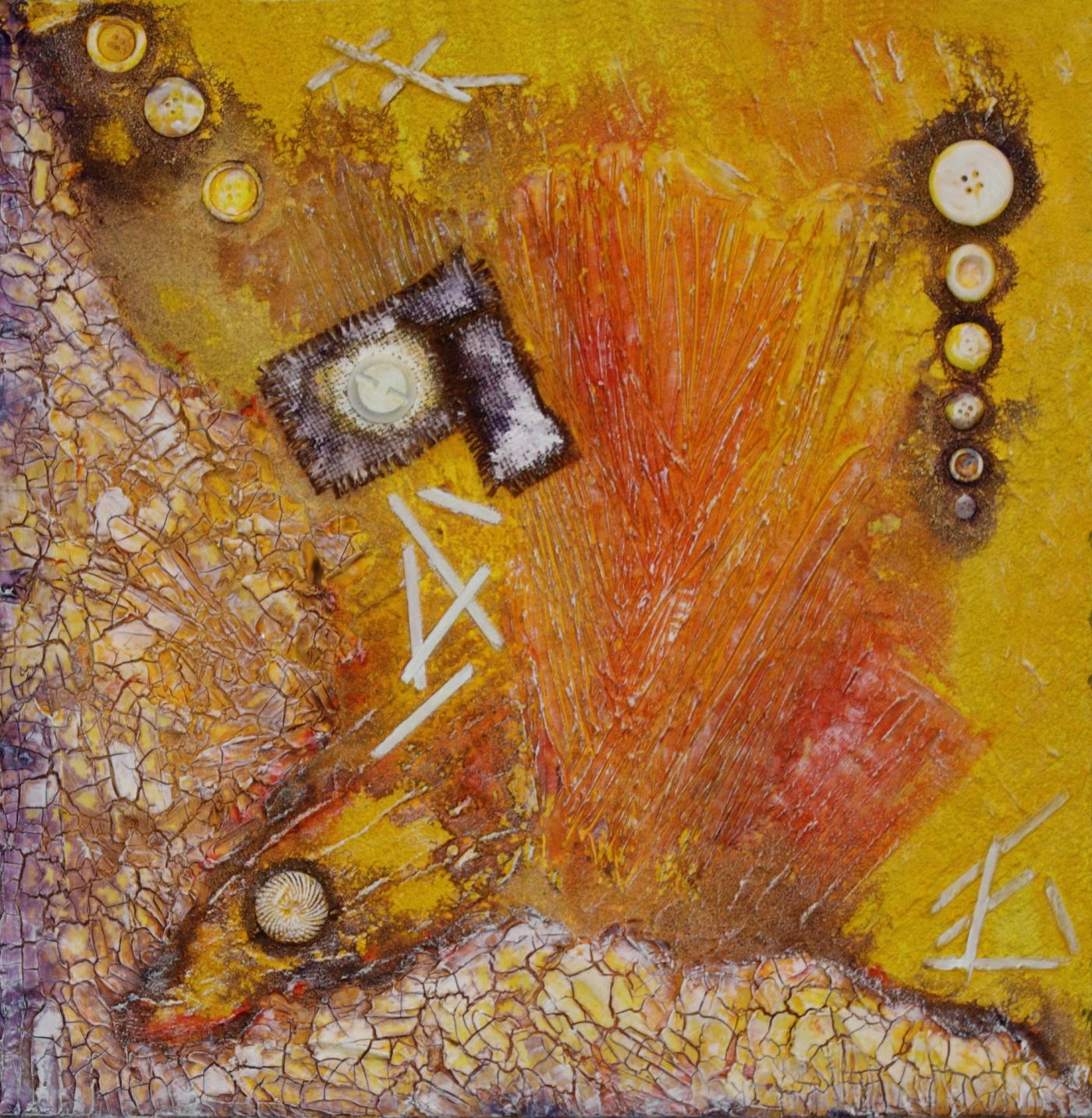 Mostra d'Arte Contemporanea