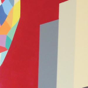 Lo Sfizio di  Nun - Cruciano Nasca espone nella nuova location di MAD a “Sfizi d’Arte”