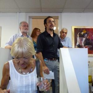 Il Segno 2011 - MILANO