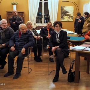 Dal 7 Gennaio a Modena visioni personali del paesaggio in "Dimensione ambiente"