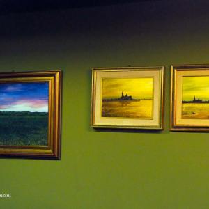 Dal 7 Gennaio a Modena visioni personali del paesaggio in "Dimensione ambiente"