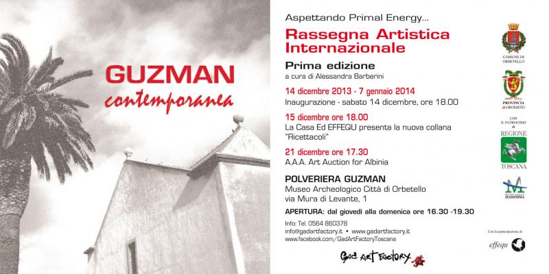 Guzman Contemporanea