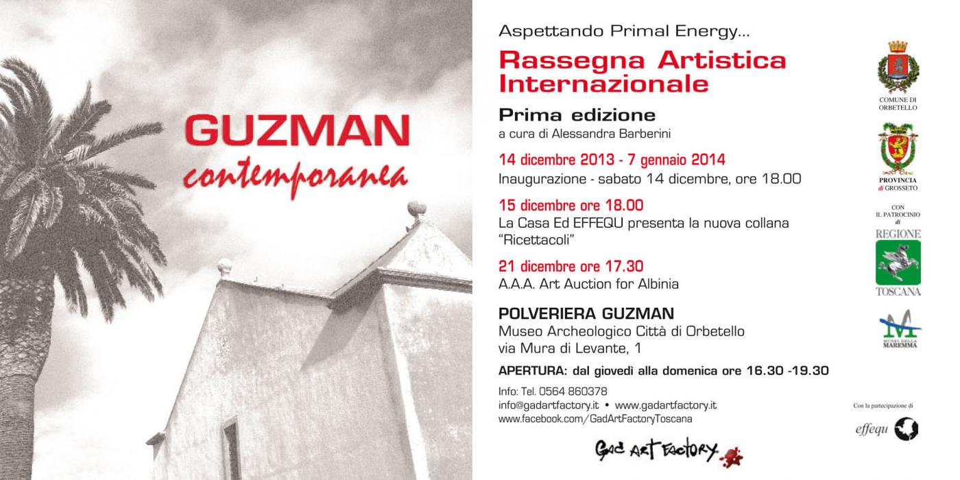 Guzman Contemporanea