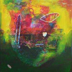 "The Celeste Choice" - Group Sow