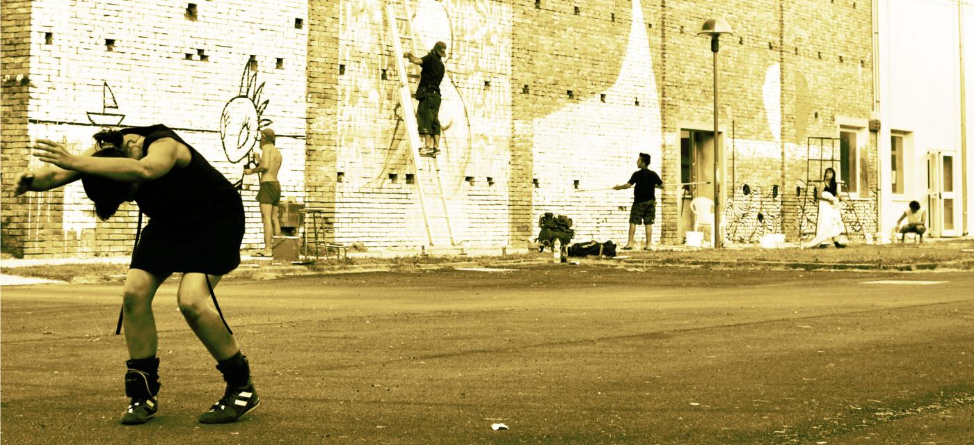 URBANICA festival 2012