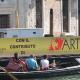 VENICE C'ART PARTNER UFFICIALE DELLA REGATA STORICA