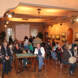 Natura:Luci e Ombre a Modena.