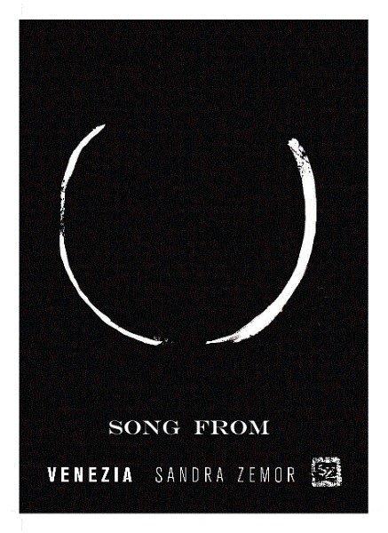 Heart beats - Sandra Zemor solo exhibition