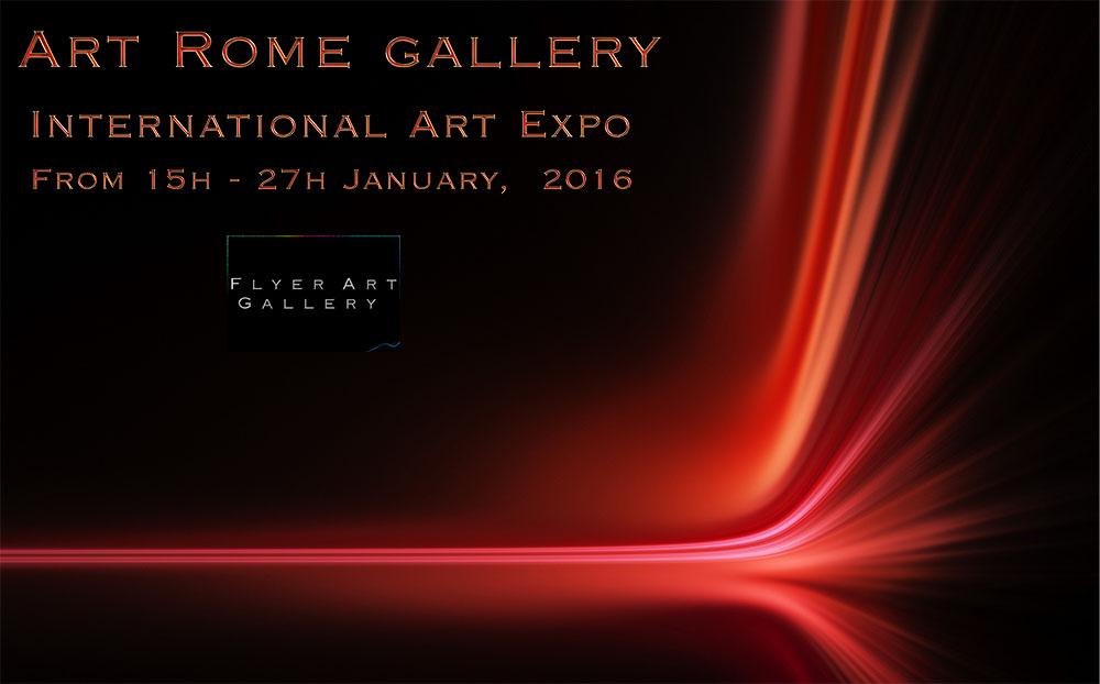 ART ROME GALLERY 