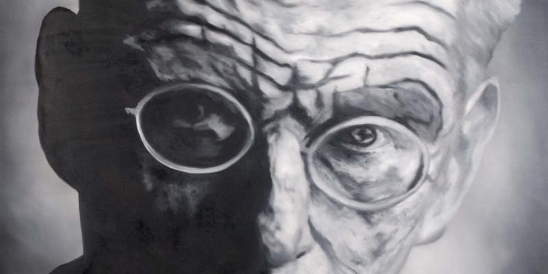 Opening - VO2 - Galleria Overlook