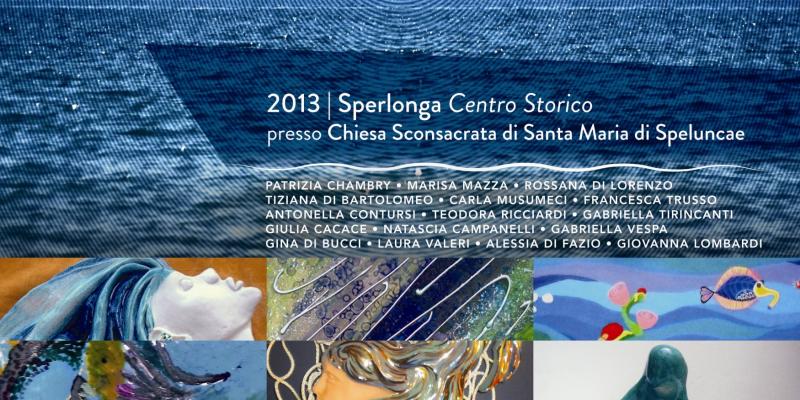 Mostra C'Era una volta il.... Mare