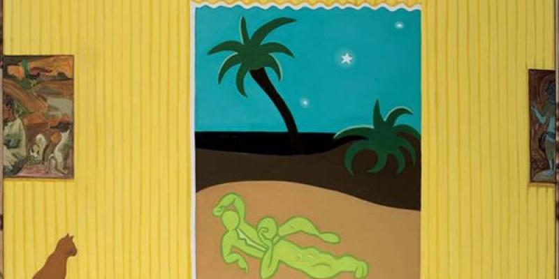 Francesco Di Lernia: KOAN