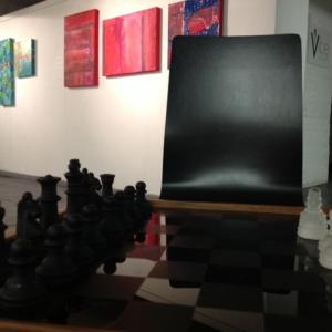 Colors, Materials, Signs