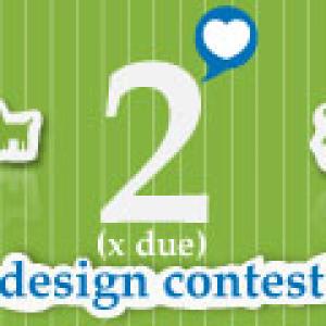 Design Contest x2  -Formabilio.com