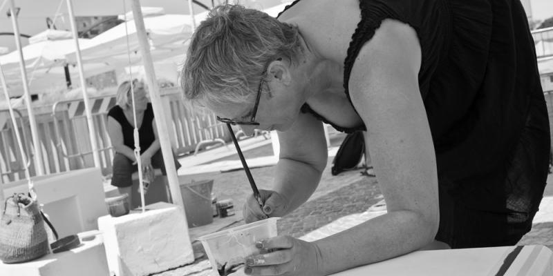 MAD’12 Artisti “in Panchina” MAD’12 Artisti “in Panchina”