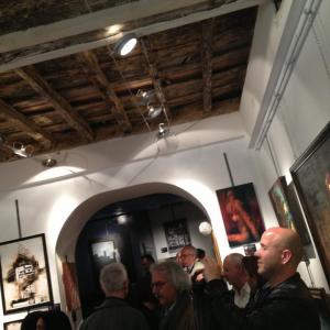 La setta degli Artisti