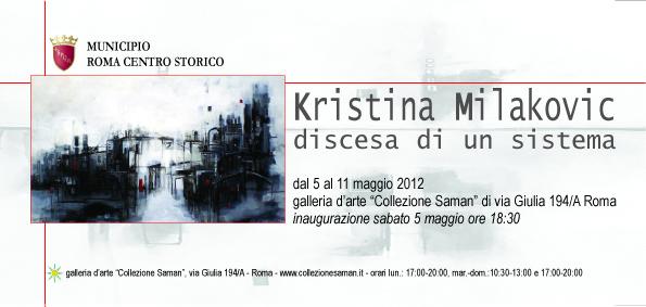 Discesa di un Sistema Discesa di un Sistema