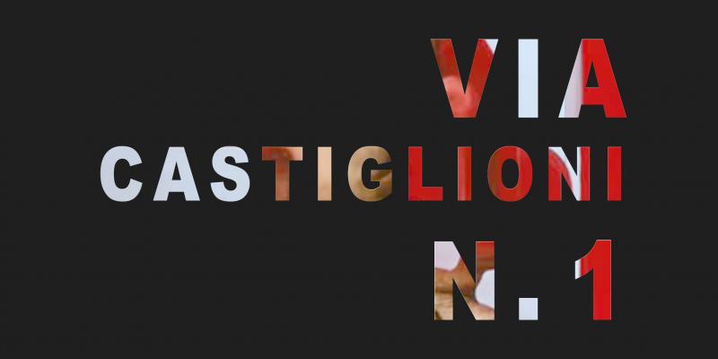 Via Castiglioni N.1