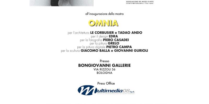 Giornata del contemporaneo