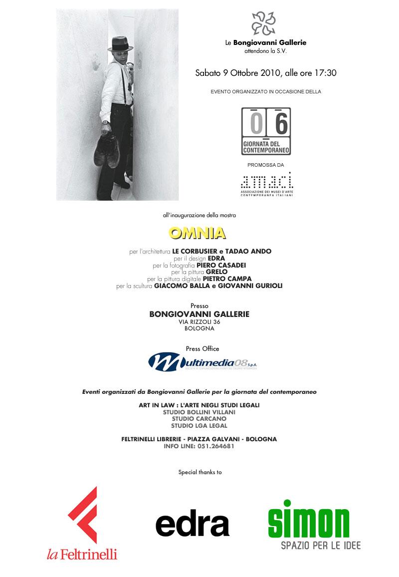 Giornata del contemporaneo