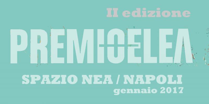 PREMIOELEA 2016 PREMIOELEA 2016