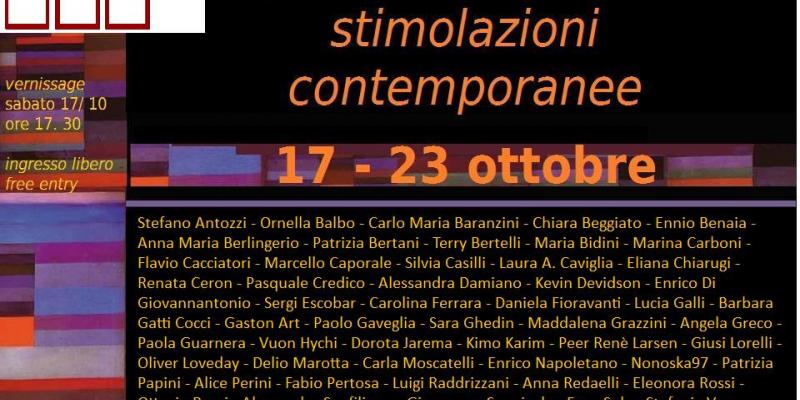 PRESS A BUTTON!_Stimolazioni Contemporanee