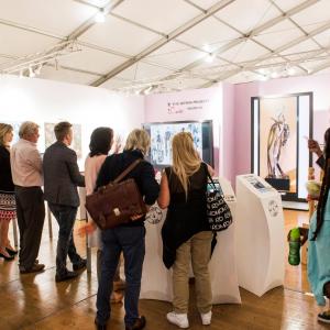 The artbox Project - Miami 1.0