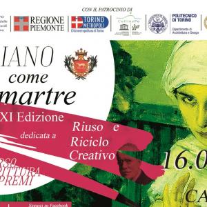 ….nel mio rifiorire ti racconterò una storia….. a cura di Silvana Nota