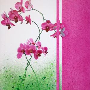 “Di caduche bellezze e fugaci forme”, mostra personale di Ilaria Caputo