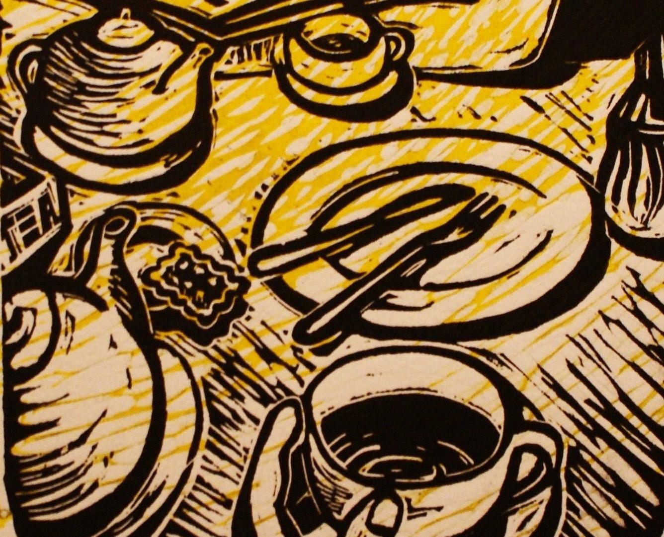 Piccole Impressioni. Personale di Alessia Meglio