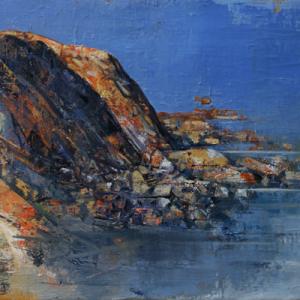 “Memorie, luoghi, presenze” di Maurizio Bini